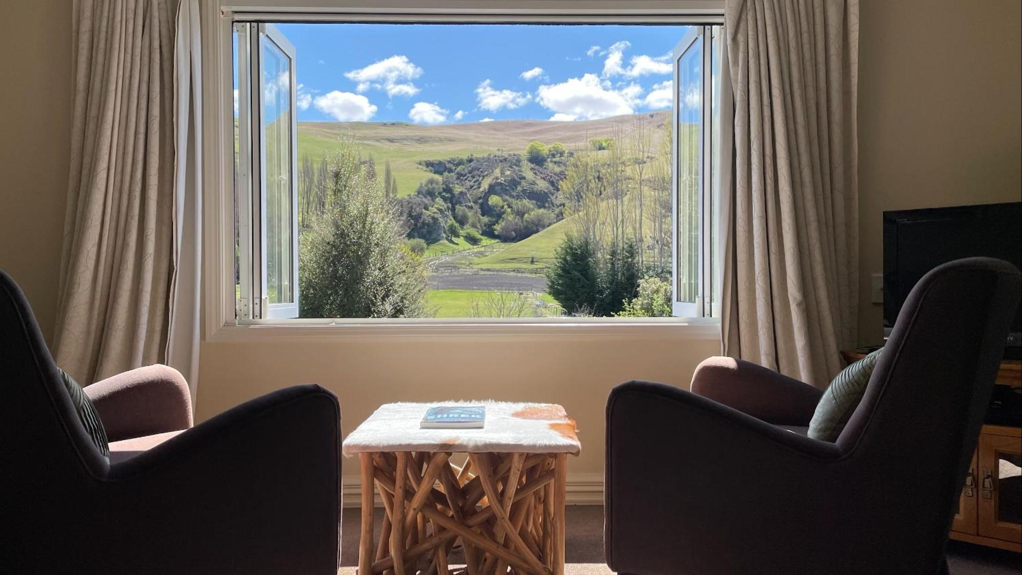 Queenstown Country Lodge Lake Hayes Exterior foto